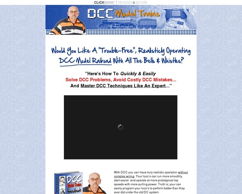 DCC Mannequin Trains E-book and On-line Mannequin Railroad Membership Membership